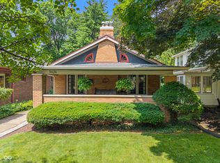 5424 Broadway St, Indianapolis, IN 46220