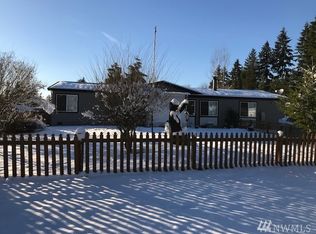 11510 237th Avenue Ct E, Buckley, WA 98321