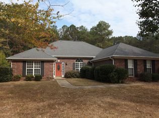 2486 Buckhead Rd, Auburn, AL 36832