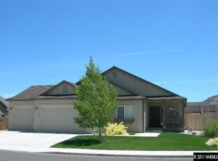 7520 Gold Ct, Reno, NV 89506