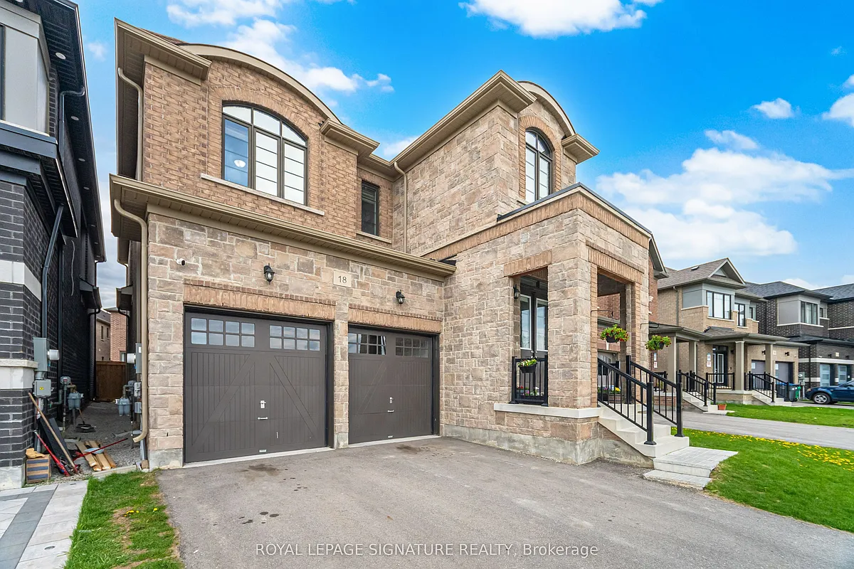 Building Photo - 18 Tweedhill Ave