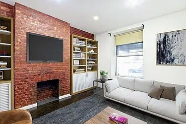 Rented by Creed Realty Group