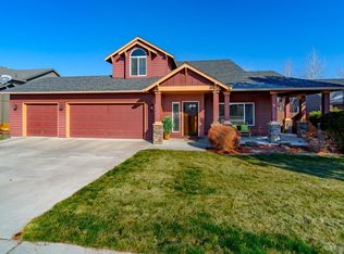 2139 NW Oak Ave, Redmond, OR