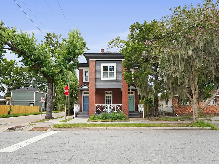 902 E Bolton St #A — Photo 4