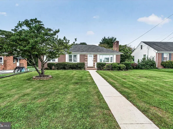 9900 Sharpsburg Pike, Hagerstown, MD 21740