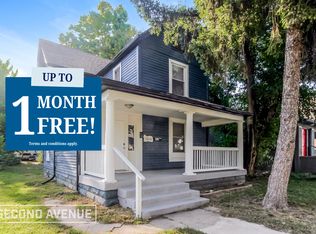 3616 N Illinois St, Indianapolis, IN