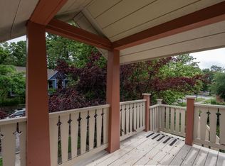 517 W Howe St #517, Bloomington, IN 47403