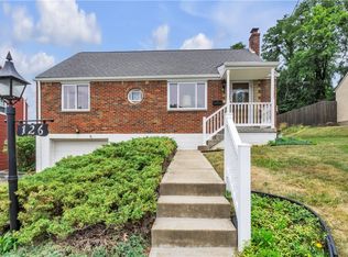 126 Seton Dr, Verona, PA