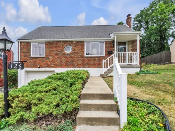 126 Seton Dr, Verona, PA 15147