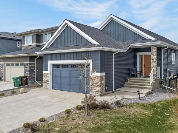 45 Evermore Cres, Saint Albert, AB T8N 7W9
