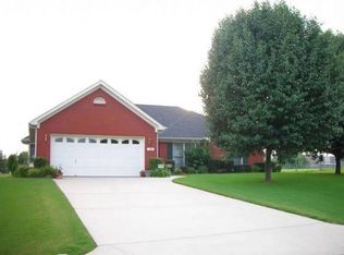 114 McMeans Ln, Huntsville, AL 35811