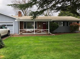 1475 NE Arrington Rd, Hillsboro, OR 97124