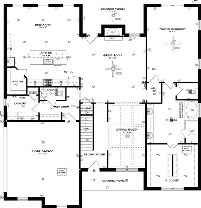 2nd image of 2199 Cannongate Dr