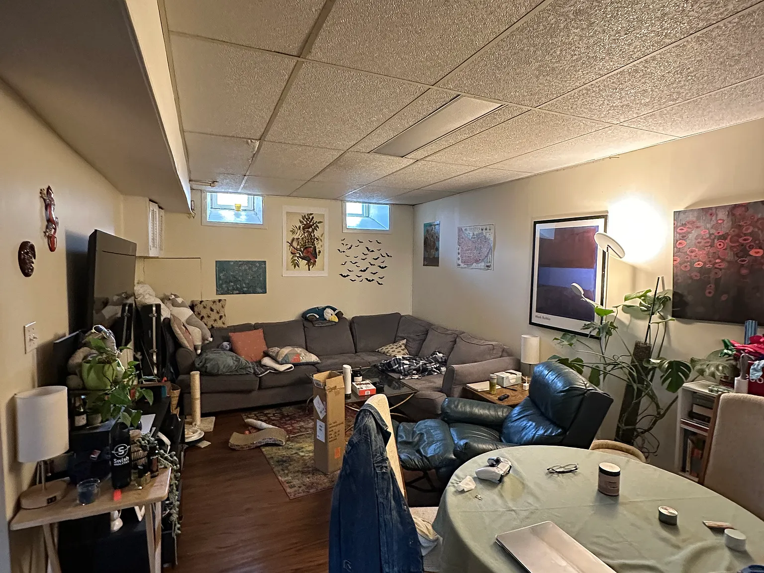3 bed, 1200 sqft, $3,050 — Photo 3
