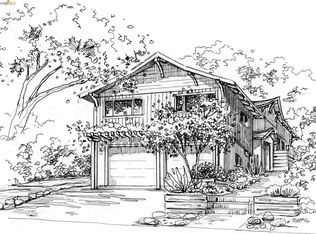 4406 Whittle Ave, Oakland, CA 94602