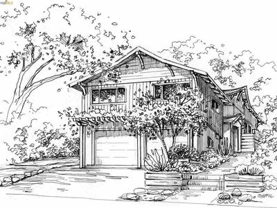 4406 Whittle Ave, Oakland, CA, 94602