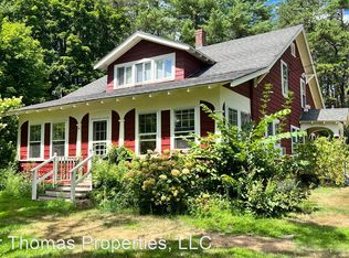 26 Angell Rd #2, Lee, NH 03861