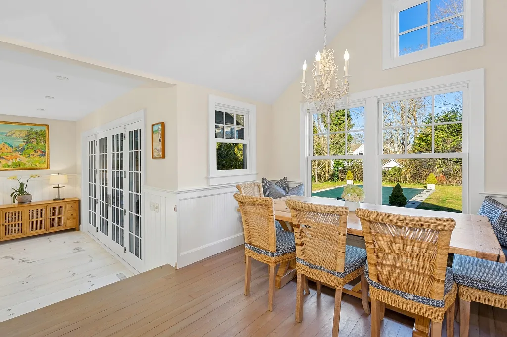 Sag Harbor Village Rental — Photo 4