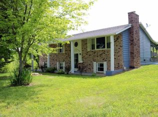 60190 Wintergreen Rd, Senecaville, OH 43780