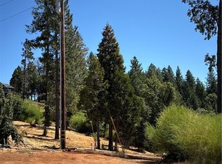 0 Canyon Dr LOT 407, Magalia, CA 95954