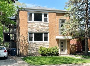 1107 South Blvd FLOOR 2, Evanston, IL 60202