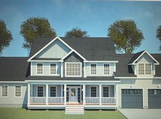 45 Wayside Ln, Barnstable, MA 02668