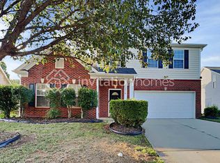11216 Palomar Mountain Dr, Charlotte, NC 28278