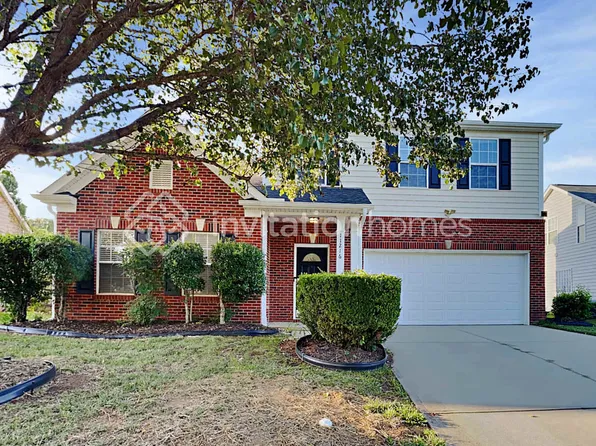 11216 Palomar Mountain Dr, Charlotte, NC 28278