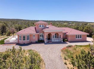 38150 Polson Road, Crawford, CO 81415