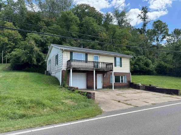 1164 State Route 775, Proctorville, OH 45669