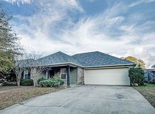 127 Blackstone Cir, Brandon, MS 39047