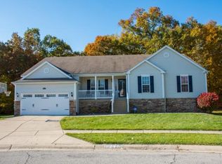 18470 Madrid Ct, South Bend, IN 46637