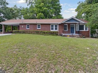 326 Shelby St, Statesboro, GA 30458