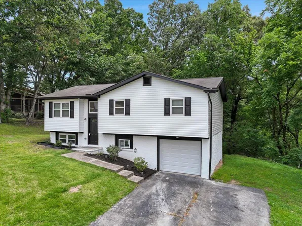 416 Northmont Rd, Hixson, TN 37343
