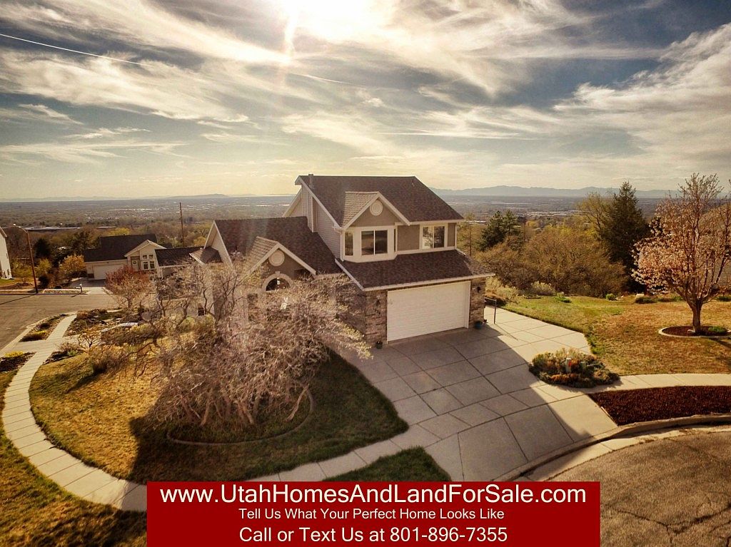 1534 Alta Vista Cir Ogden Ut 84404 Zillow