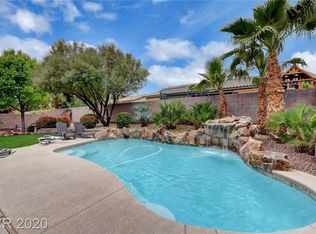 8627 Purple Wisteria St, Las Vegas, NV 89131