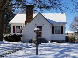 1205 13th Ave, Sterling, IL 61081