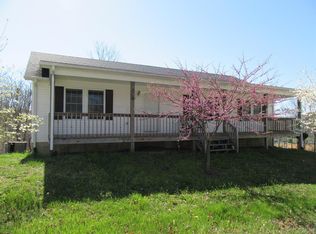 66 Cottonwood Ln, Morehead, KY 40351