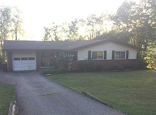 83 Shady Dr, Indiana, PA 15701