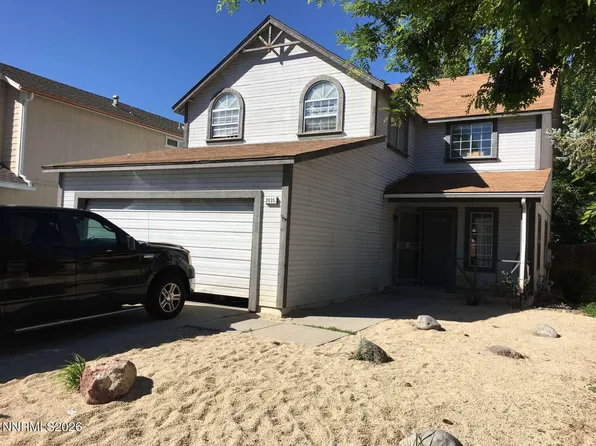 2035 Haywood Dr, Sparks, NV 89434