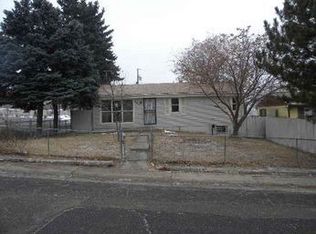 259 S Stuart St, Denver, CO 80219