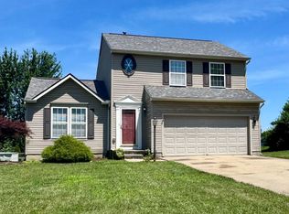 5381 Genesis Ct, Liberty Township, OH 45044