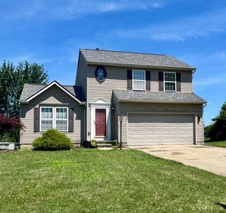 5381 Genesis Ct, Liberty Township, OH, 45044