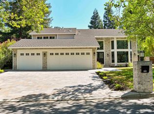 308 Red Maple Dr, Danville, CA 94506