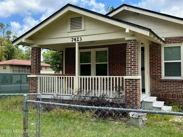 7423 CALVIN Street, Jacksonville, FL 32208