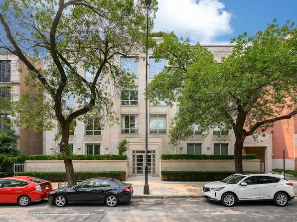 1422 N La Salle Dr APT 103, Chicago, IL 60610