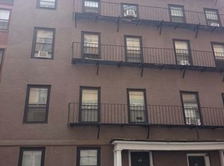 65 Hancock St, Boston, MA 02125