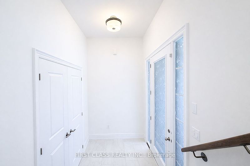 Richmond Hill Townhouse for rent - 4 Bedrooms in Richmond Hill