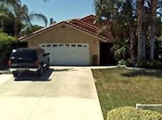 14103 Moonridge Dr, Riverside, CA 92503