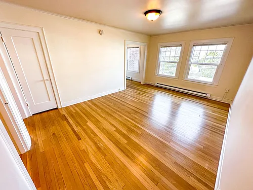 Washington Irving Apartments Photo 1